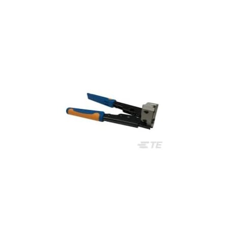 Te Connectivity TERMINAL CUTTER SIDE FEED 2305570-1